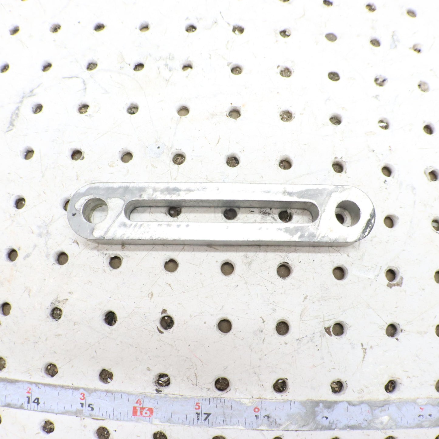 2007 Polaris Iq 600 Motor ENGINE MOUNT SPACER, .50 5135153