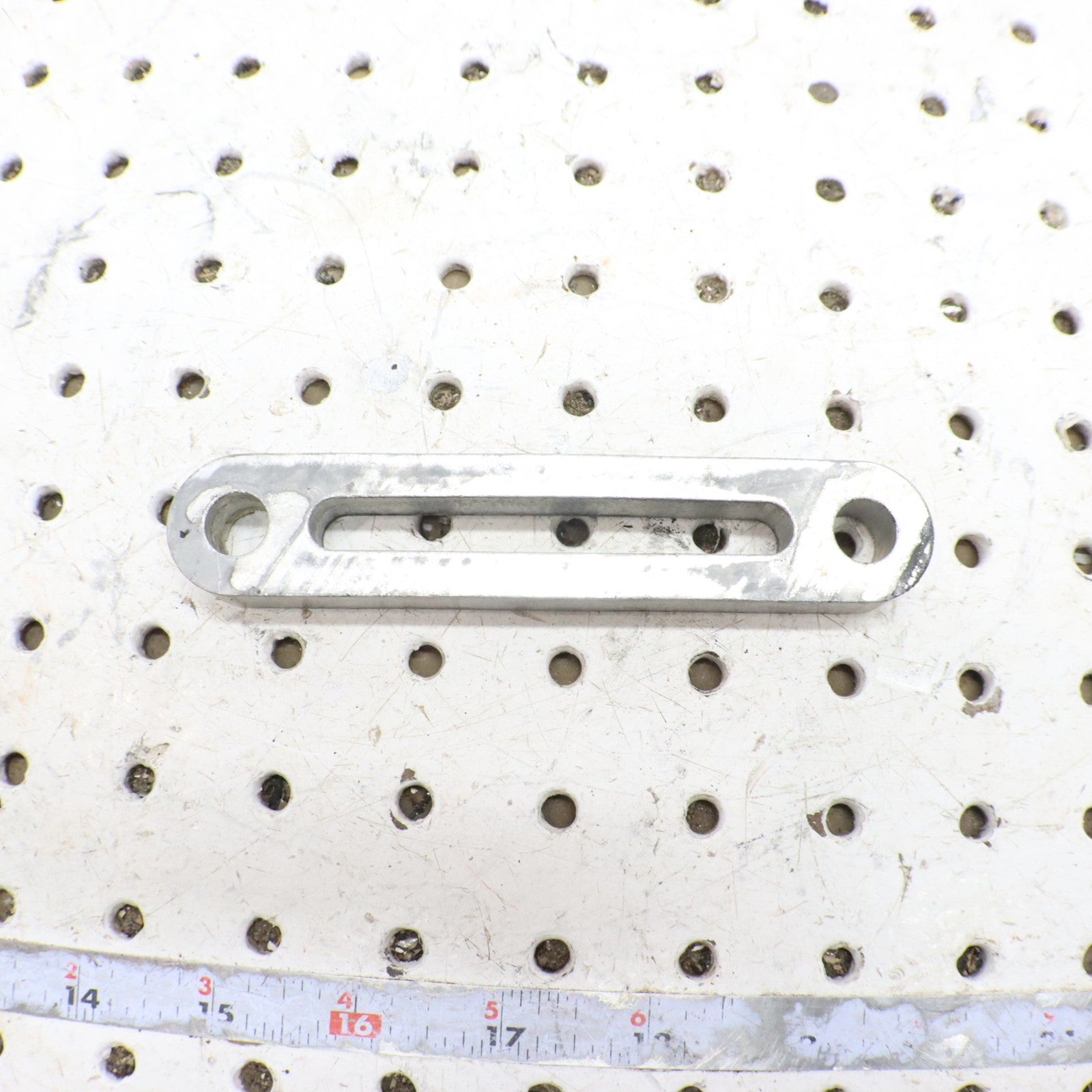 2007 Polaris Iq 600 Motor ENGINE MOUNT SPACER, .50 5135153