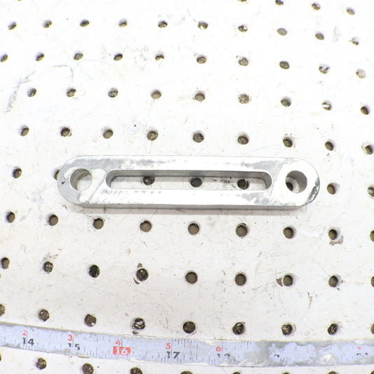 2007 Polaris Iq 600 Motor ENGINE MOUNT SPACER, .50 5135153