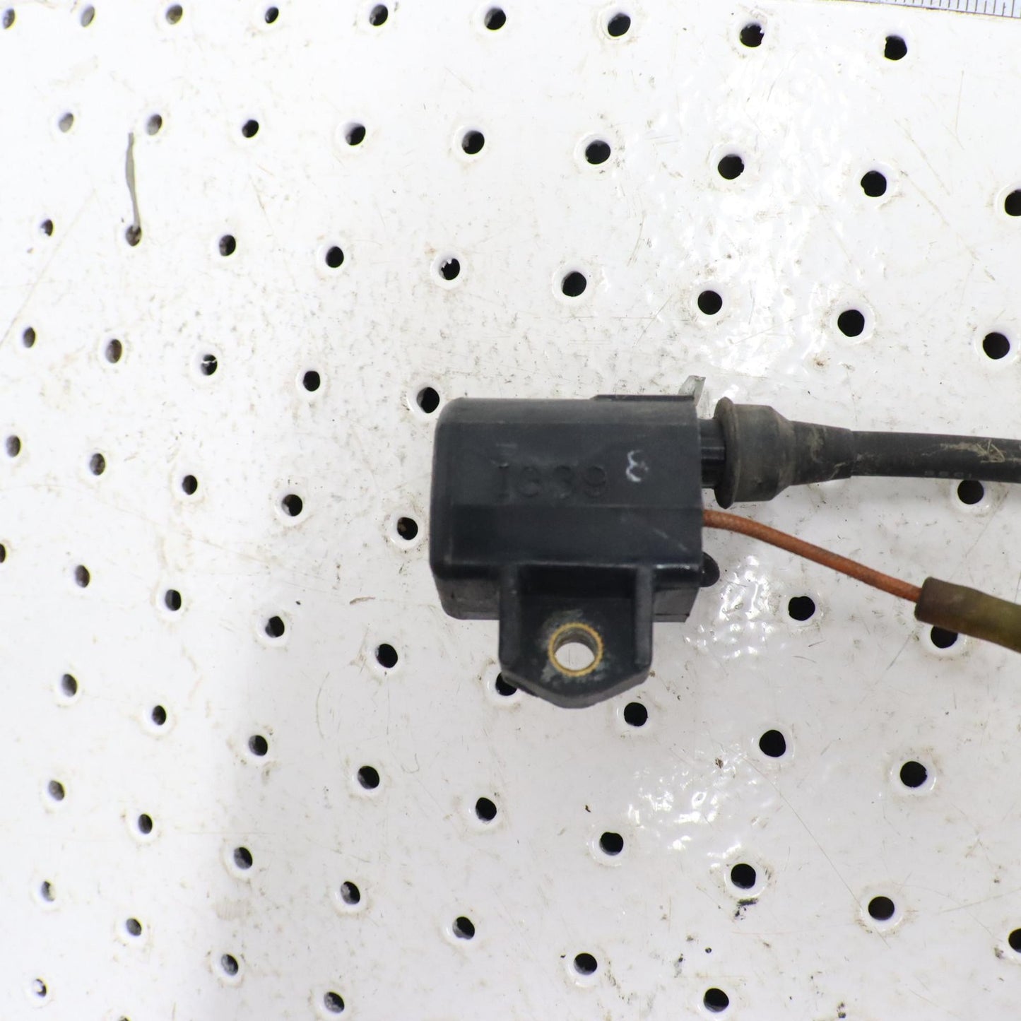 1995 Polaris Xcr 600 Solenoid Magnetic Switch  3085208