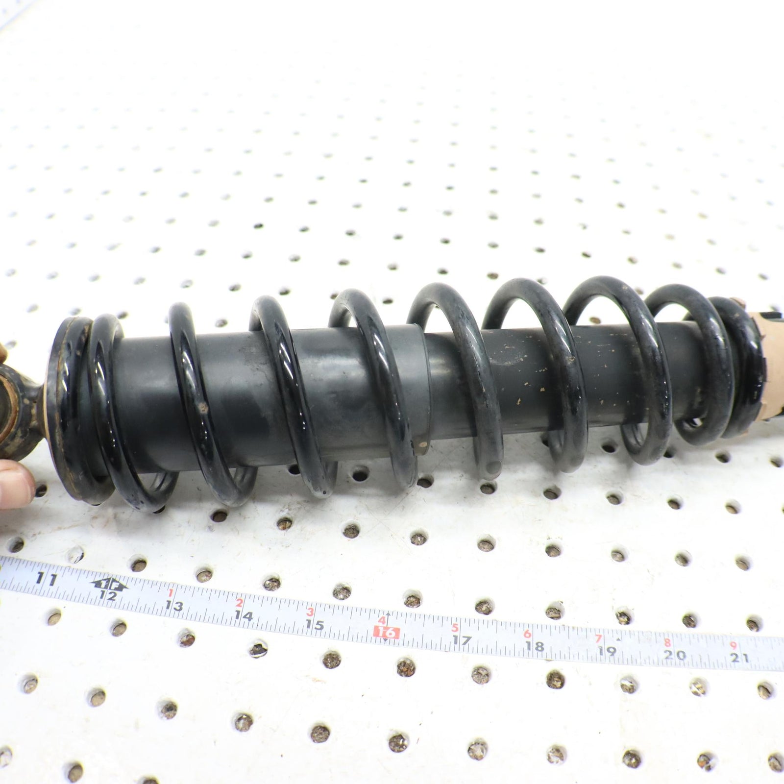 2016 SUZUKI KING QUAD 500 FRONT SHOCK 52100-11H10-019