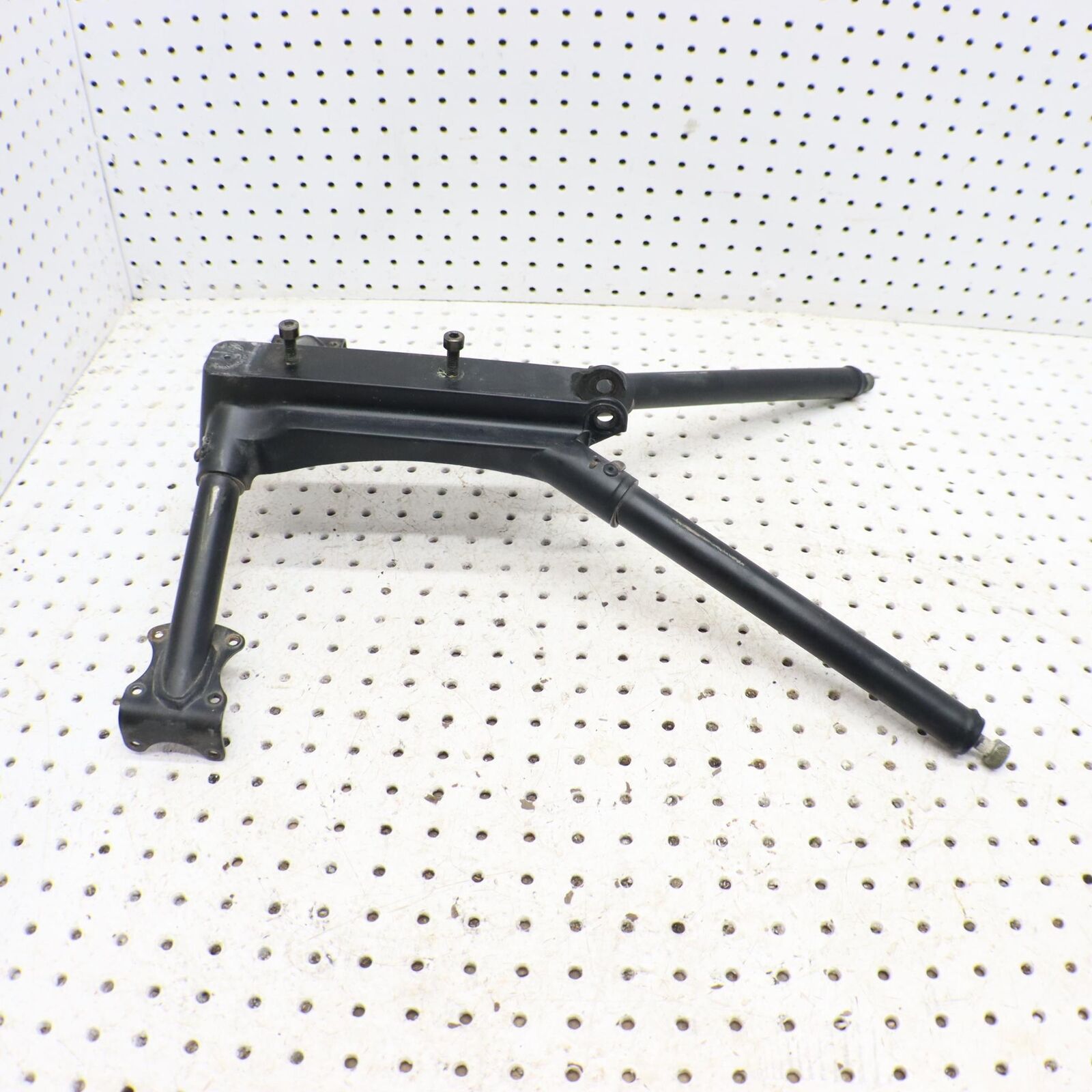 2015 POLARIS SWITCHBACK 800 REAR TRACK SHOCK MOUNT 1020412-458; 1021434-458