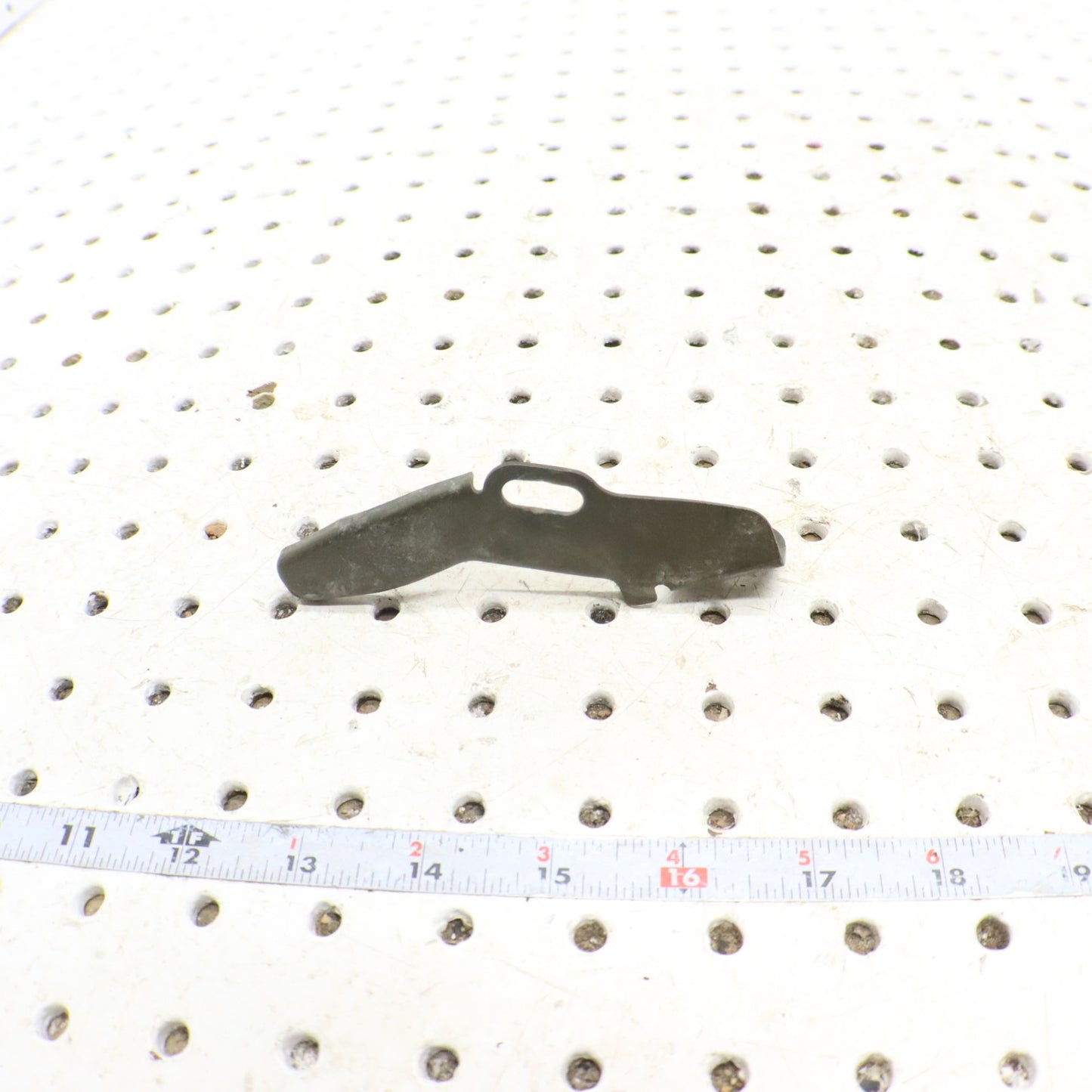 2015 Polaris Sportsman 570 Seat Base Mount Bracket  LH 5257799