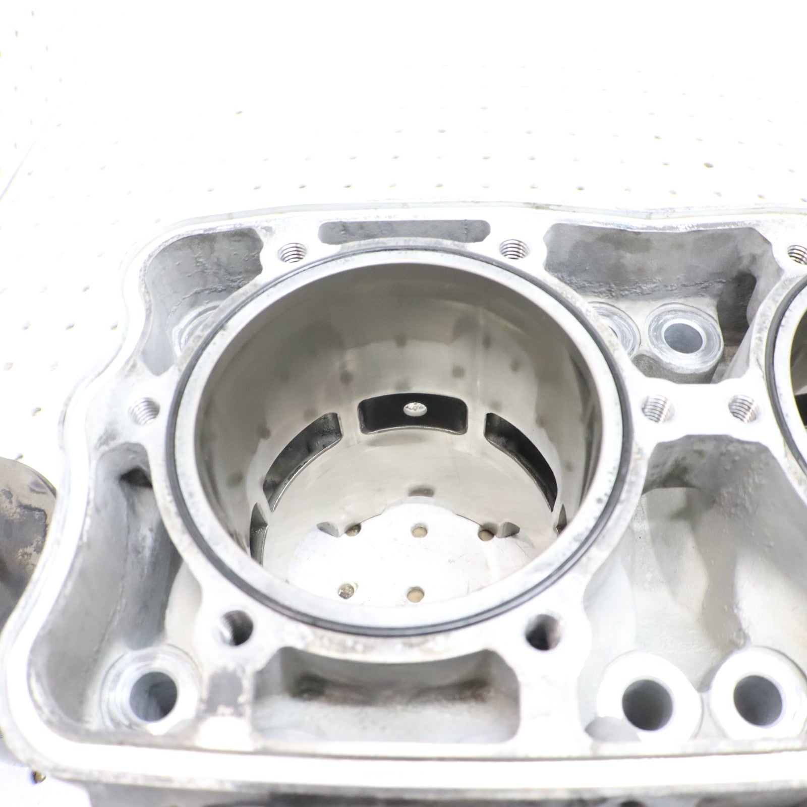 2016 Polaris Rush 800 Cylinder Jug 3022828 GOOD & PISTONS 2206158 2208214