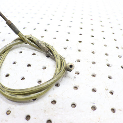 2009 Polaris Sportsman Xp 850 Brake Line Front JB TO REAR MC 1911384 