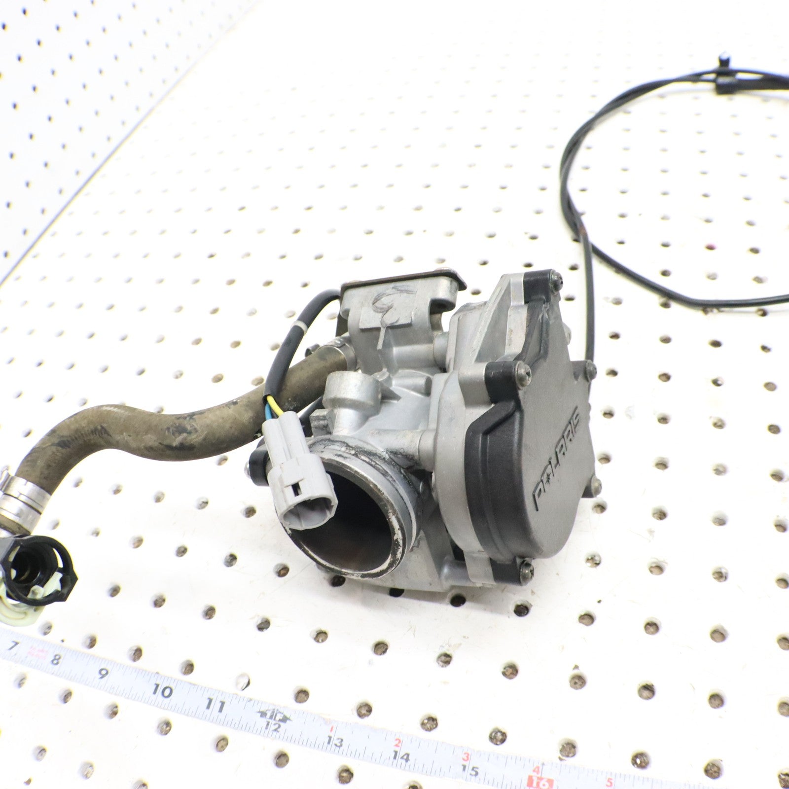 2008 Polaris Sportsman 800 Throttle Body 1202836; 2203924