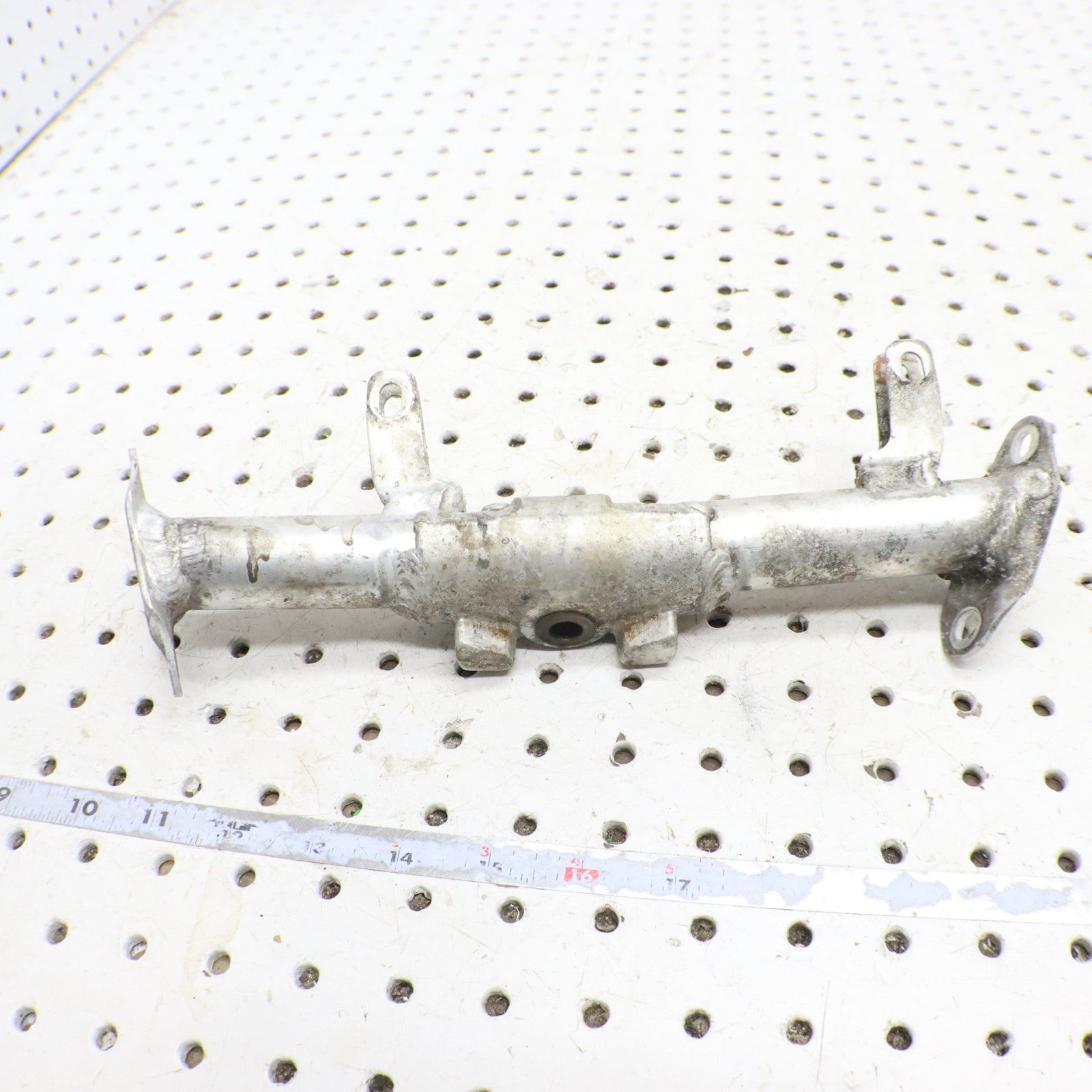 2016 Arctic Cat M8000 Steering Post LOWER MOUNT 1705-397