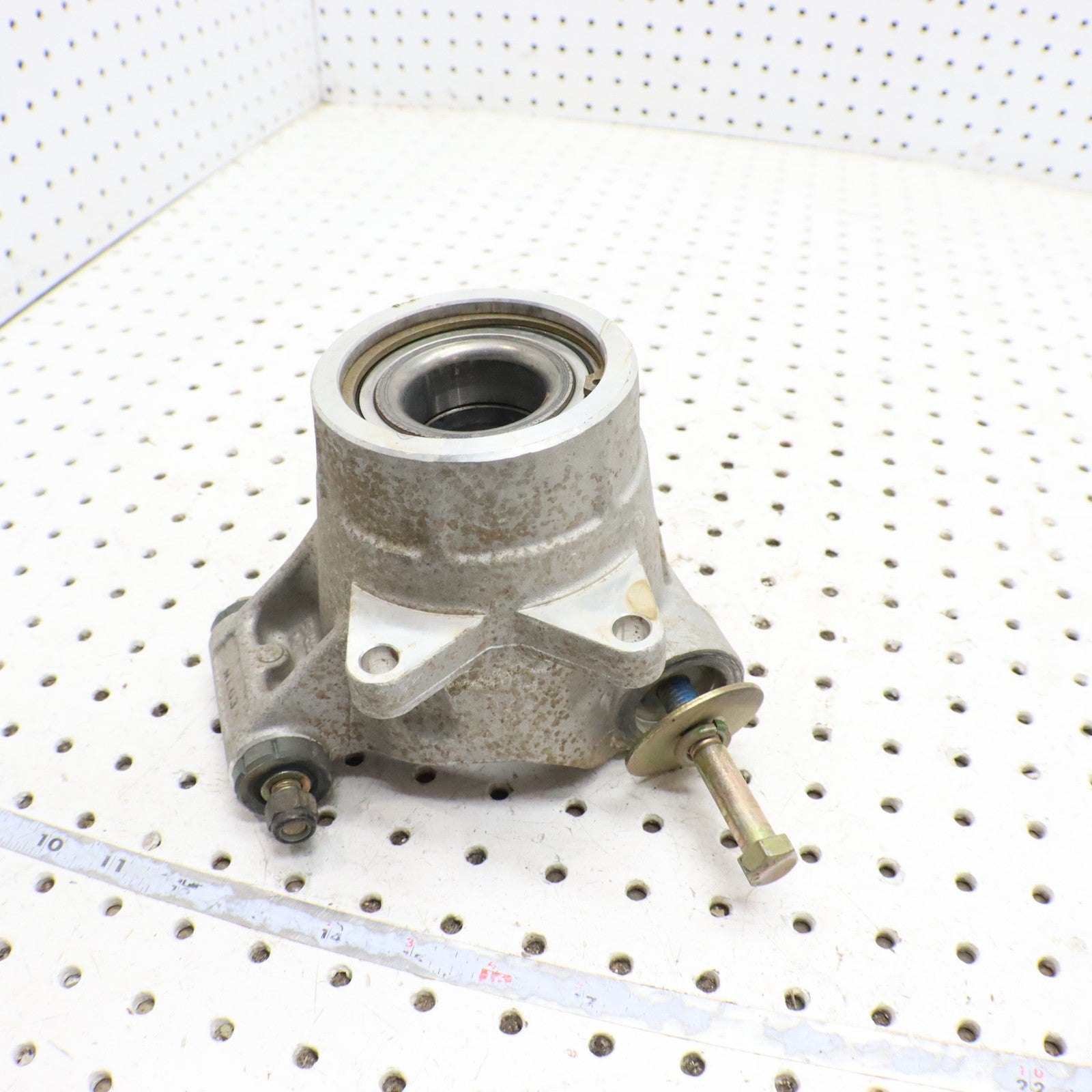 2024 Polaris Sportsman 570 Efi Eps Bearing Carrier Knuckle Rear 5135563