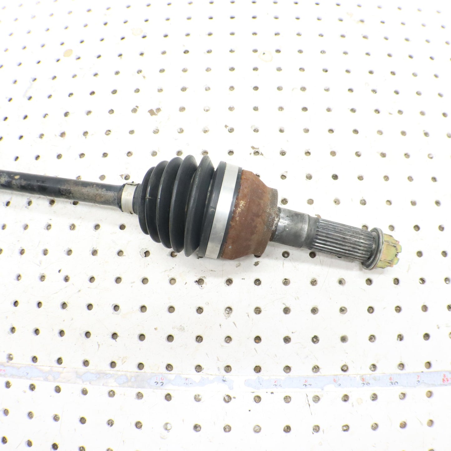 2013 Polaris Ranger 800 Rear Cv Drive Axle Shaft 1333008 1333233