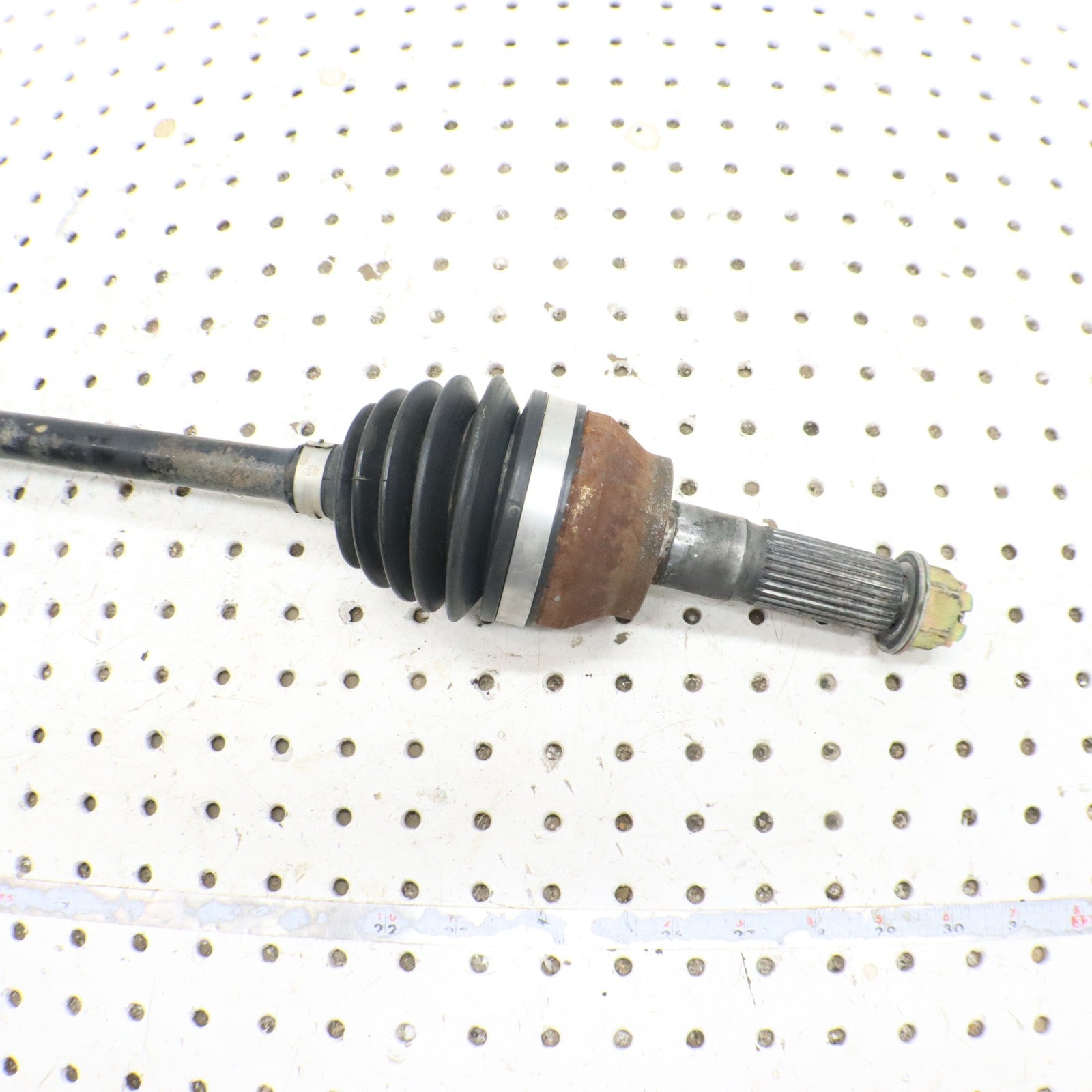 2013 Polaris Ranger 800 Rear Cv Drive Axle Shaft 1333008 1333233