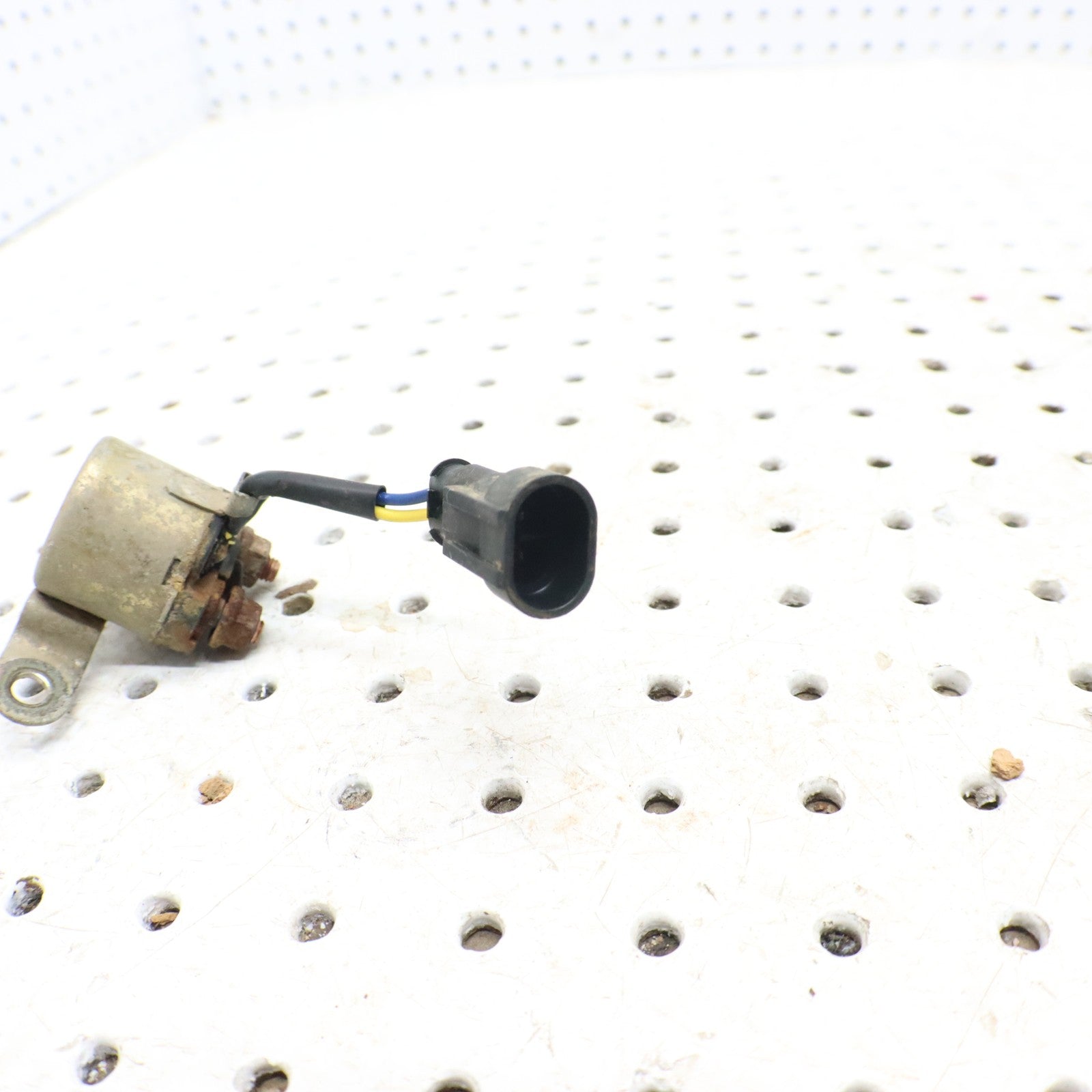 2015 Polaris Sportsman 570 Starter Relay Solenoid Switch 4012001 4014471