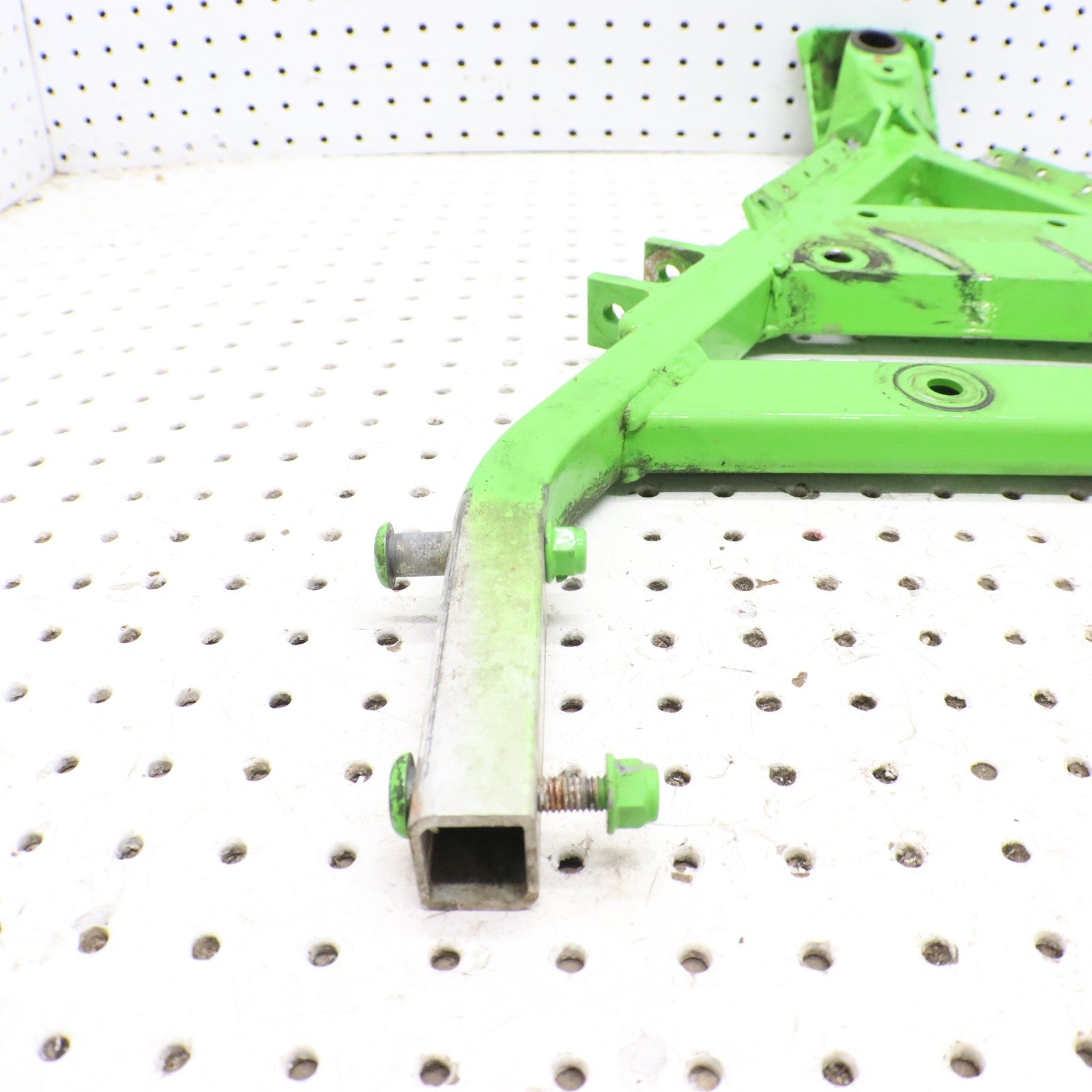 2016 Arctic Cat M8000 Bulkhead Chassis Frame Front Clip 1707-865; 3707-130