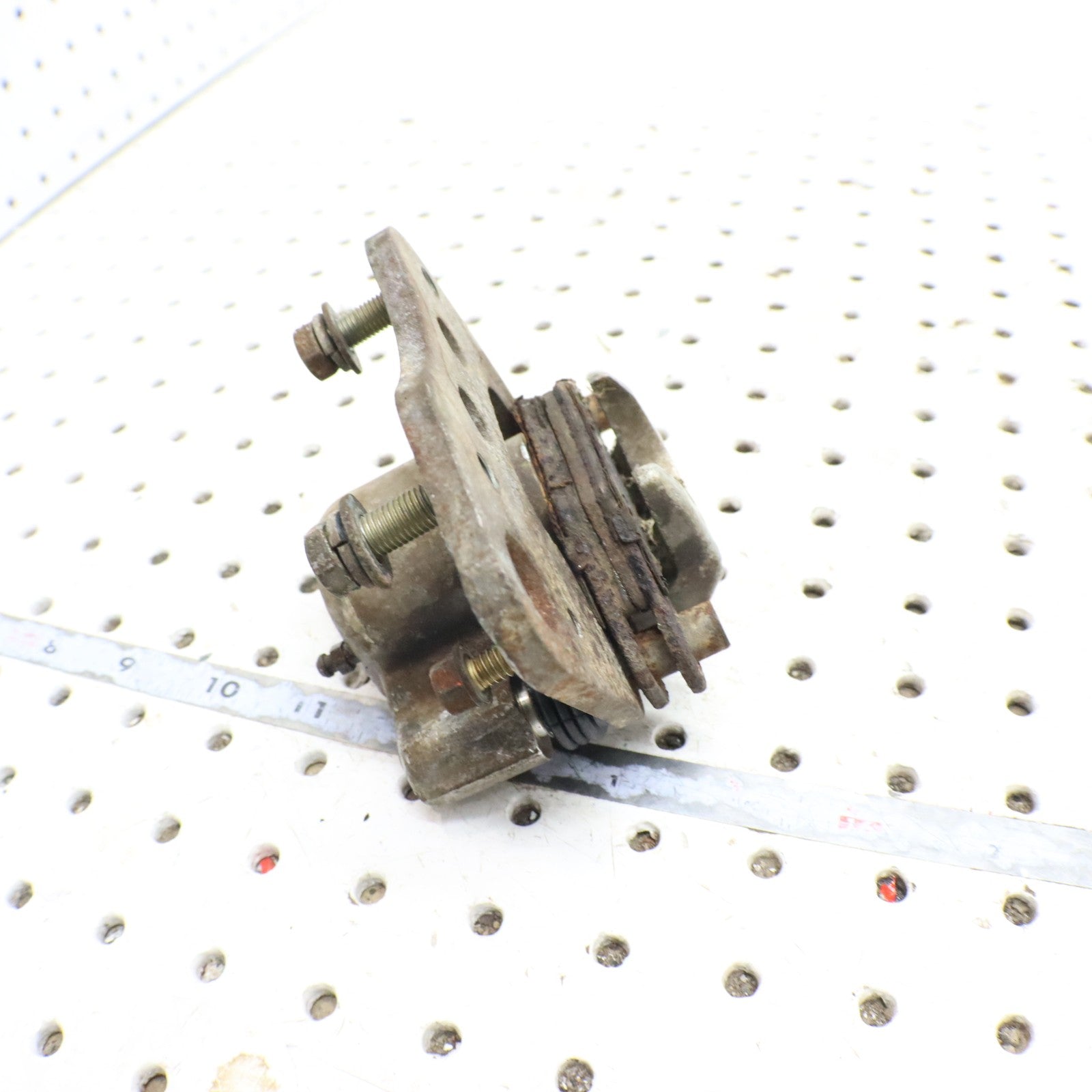 2003 Polaris Sportsman 600 Brake Caliper Front RIGHT 1910550 1910682