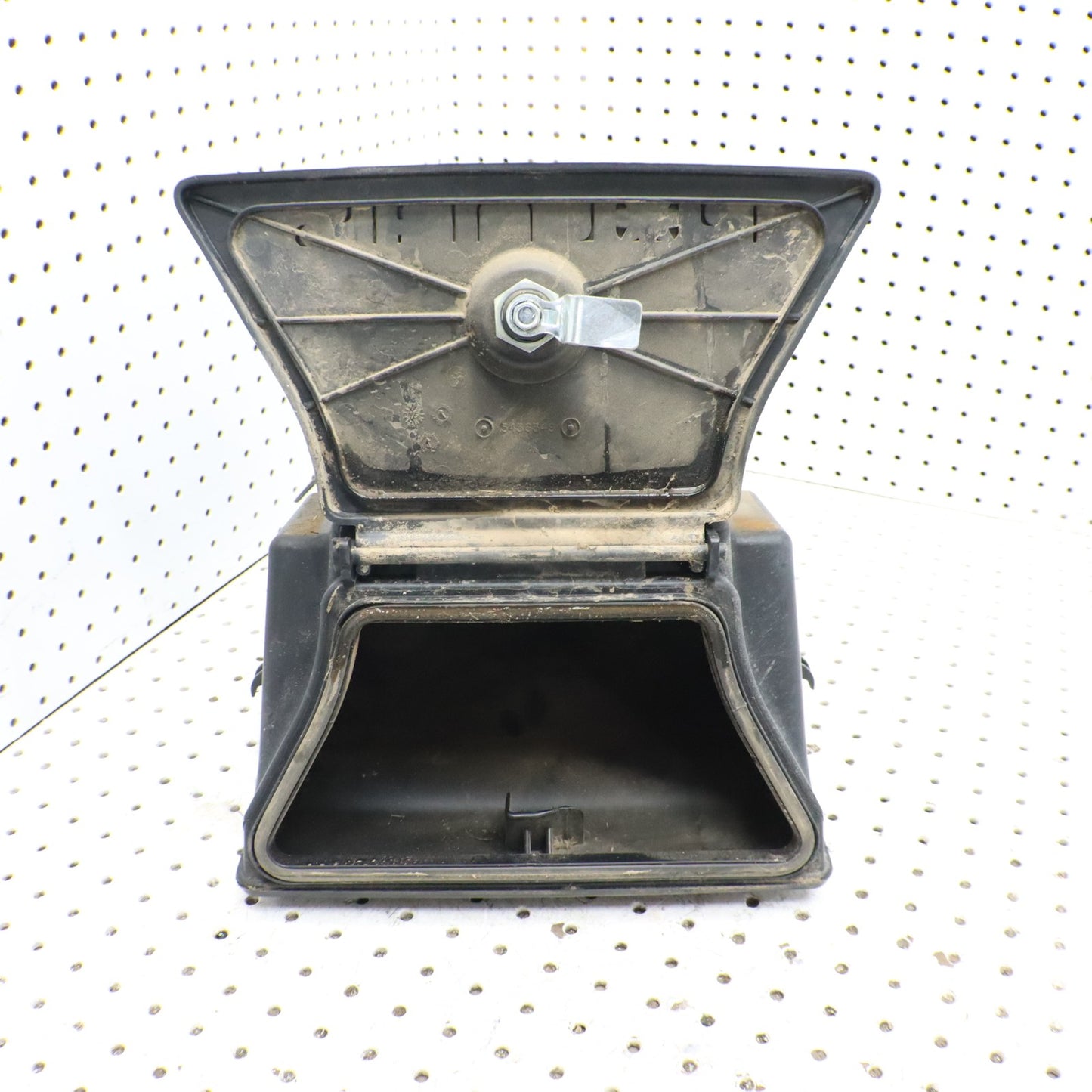 2012 Polaris Sportsman 500 Storage Box Rear 1203104 5436349 7081425