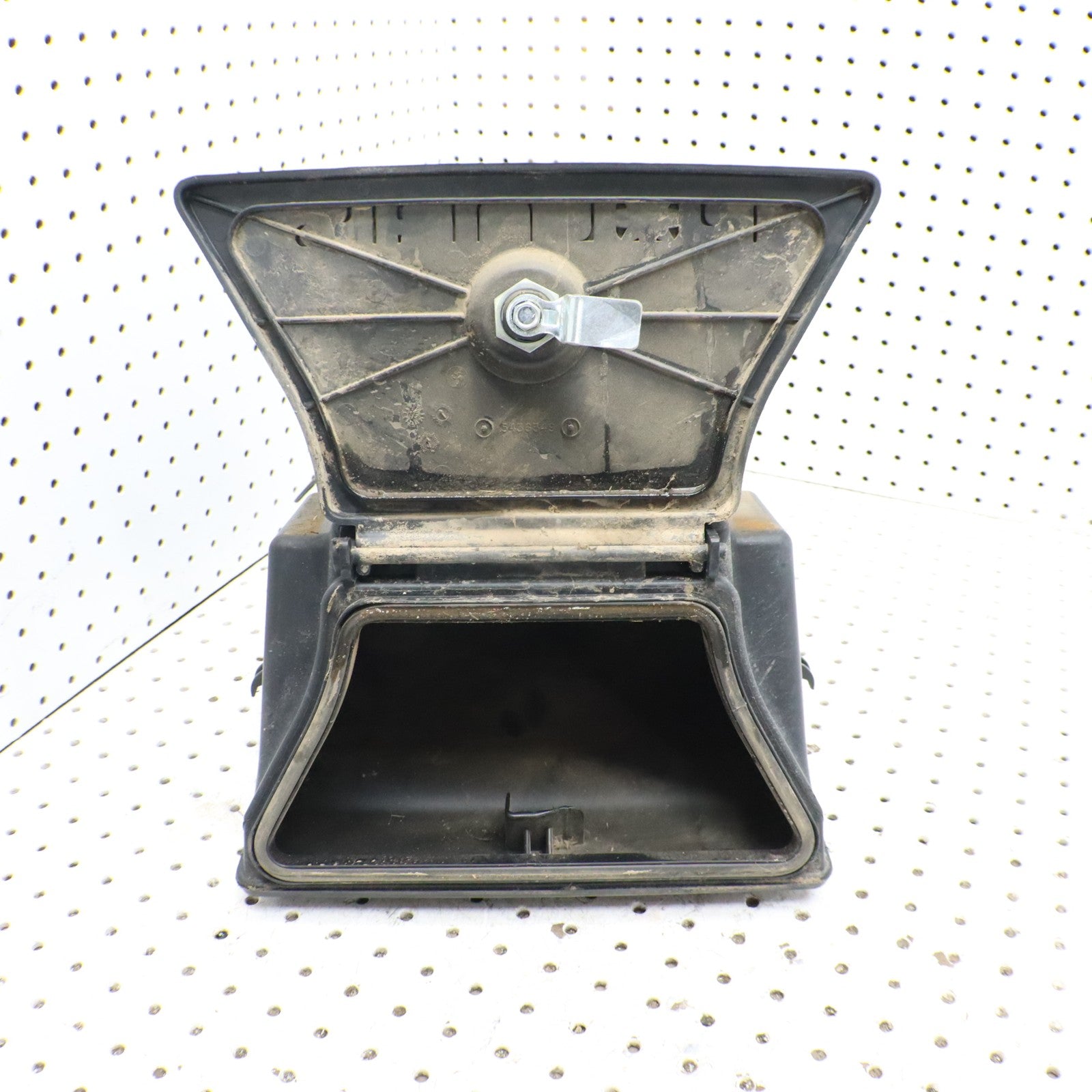 2012 Polaris Sportsman 500 Storage Box Rear 1203104 5436349 7081425