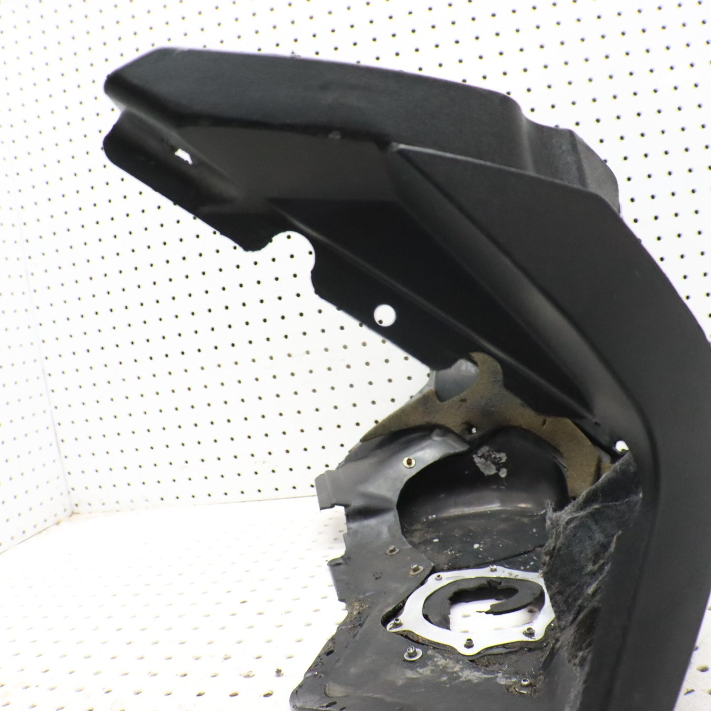 2012 Arctic Cat Proclimb M800 Fender Bellypan Right 3718-234