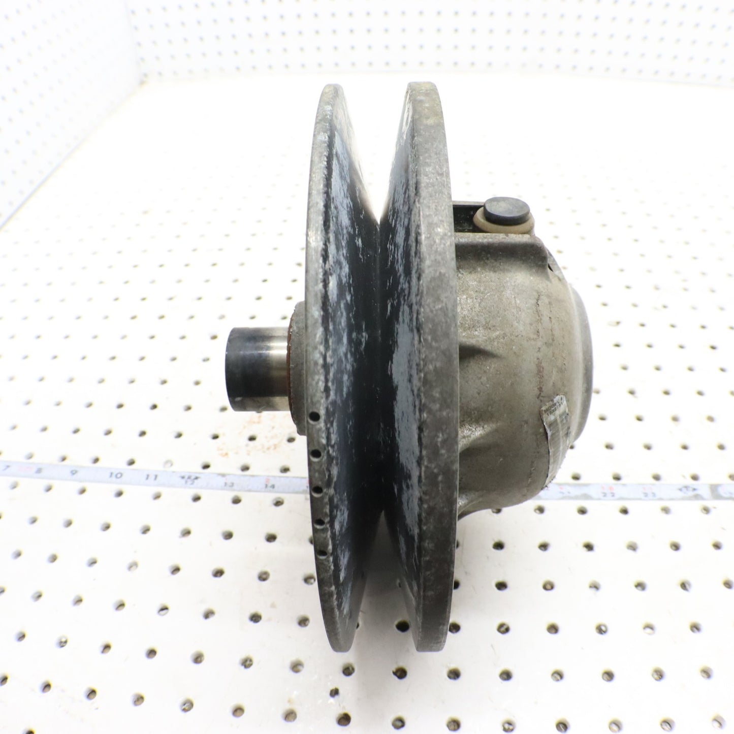 2009 Polaris Sportsman 800 Driven Clutch Secondary Clutch 1322751