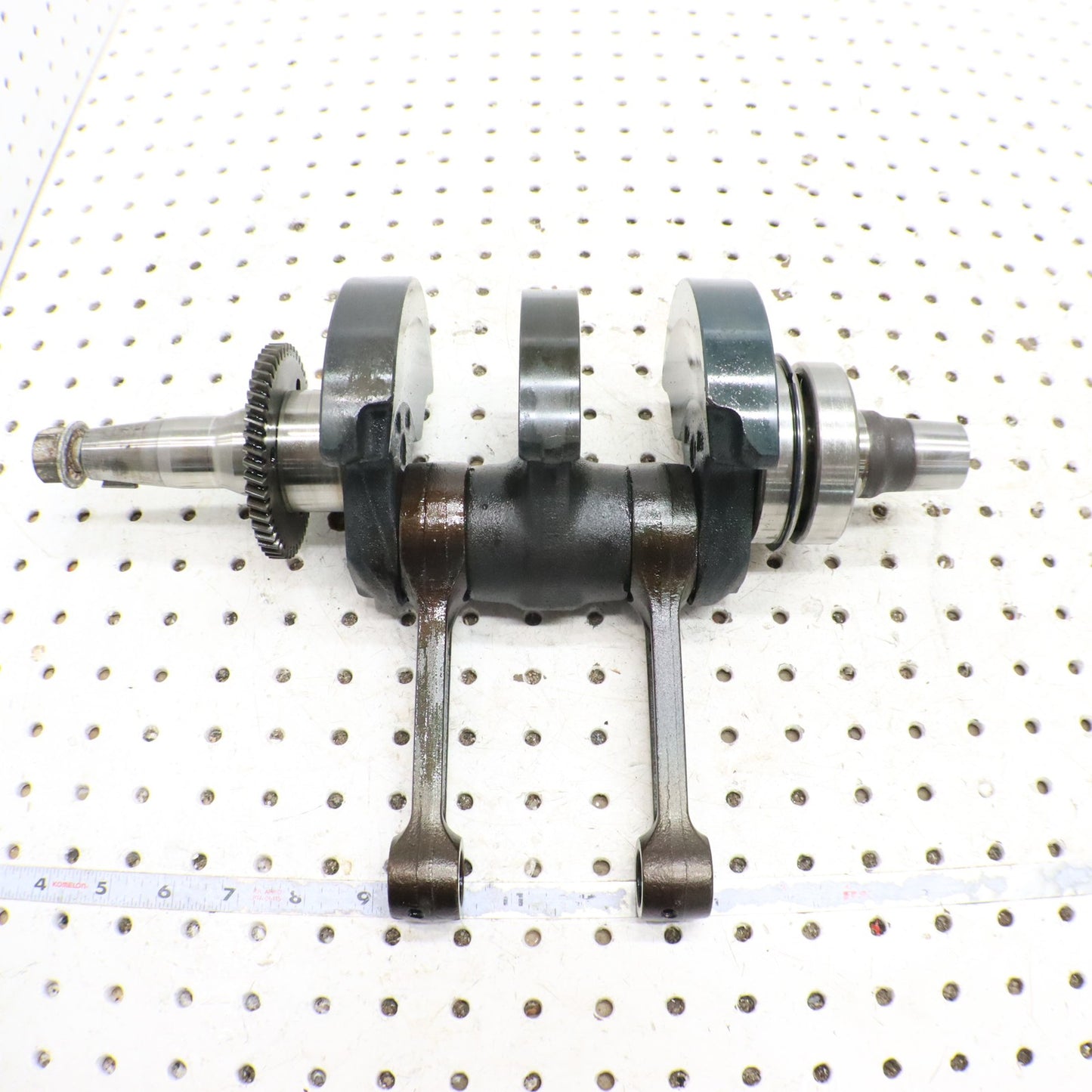 2003 Polaris Sportsman 600 Crankshaft Crank Shaft 2202362  CORE