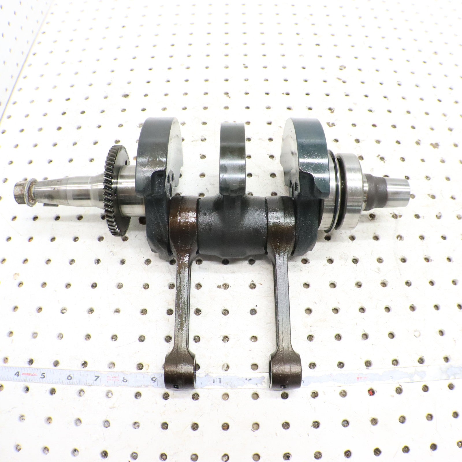 2003 Polaris Sportsman 600 Crankshaft Crank Shaft 2202362  CORE