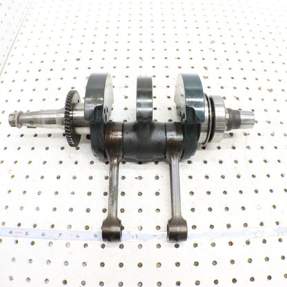 2003 Polaris Sportsman 600 Crankshaft Crank Shaft 2202362  CORE