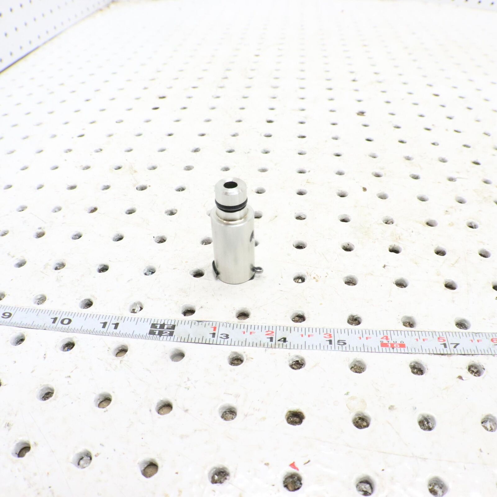 2013 YAMAHA GRIZZLY 700 OIL RELIEF VALVE 25G-13490-00-00