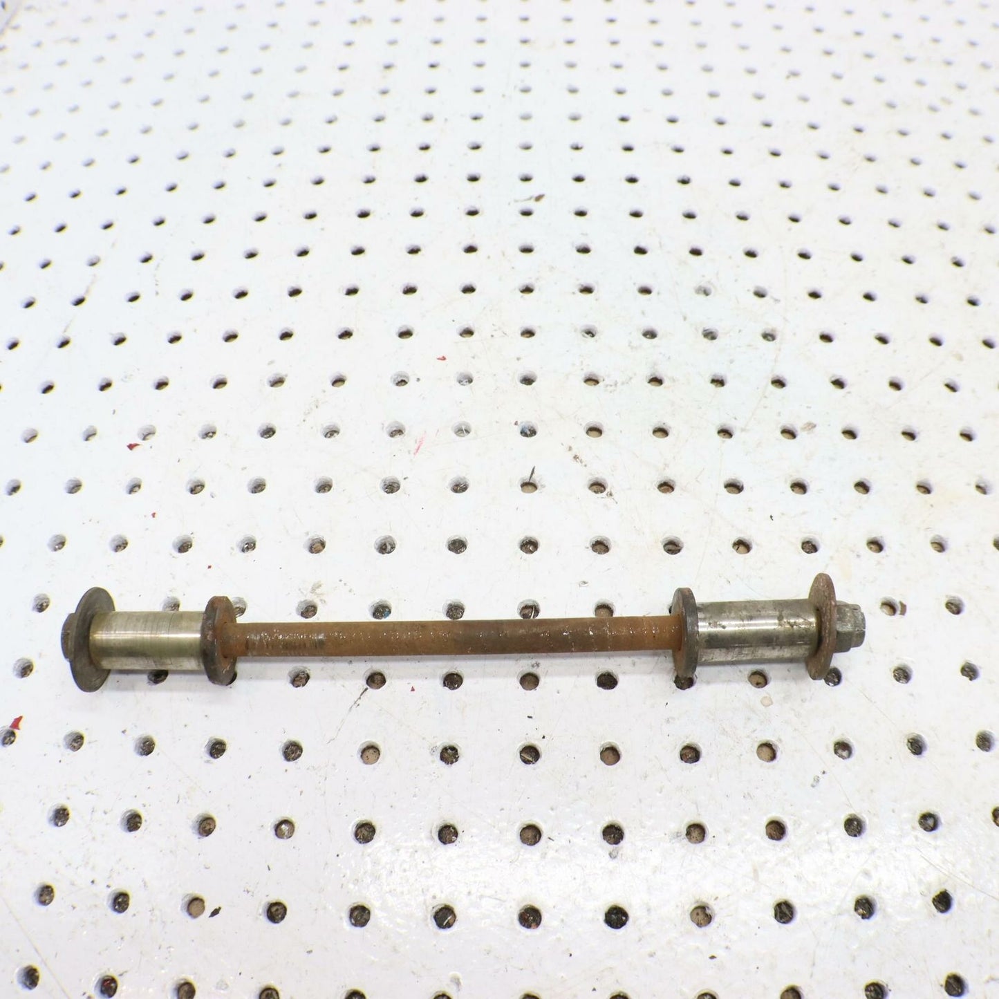 2007 POLARIS IQ 600 REAR SUSPENSION SHAFT  5133365  ; 7518339