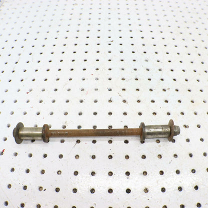 2007 POLARIS IQ 600 REAR SUSPENSION SHAFT  5133365  ; 7518339