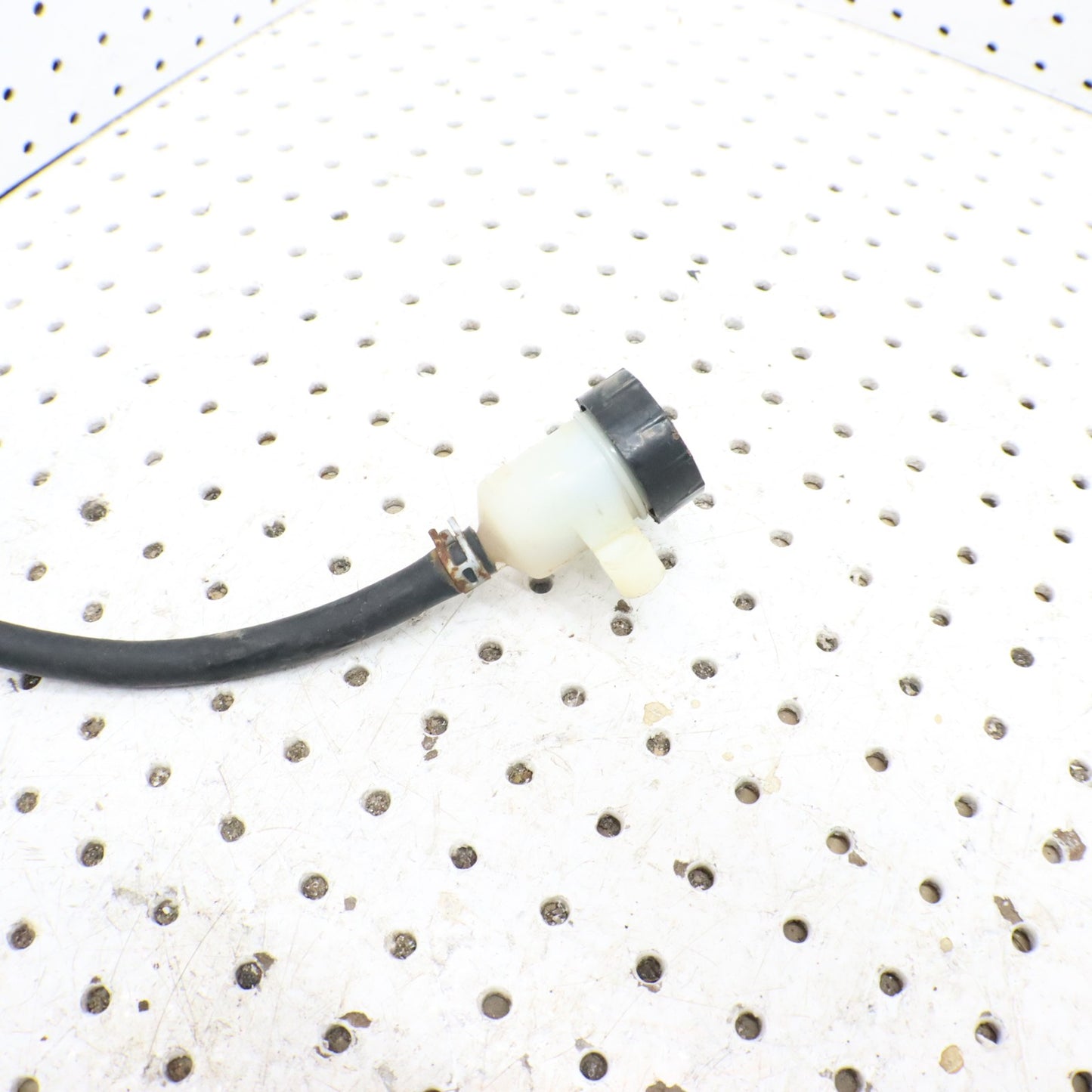 2012 Polaris Sportsman 500 Foot Brake Pedal & Master Cylinder 1911688