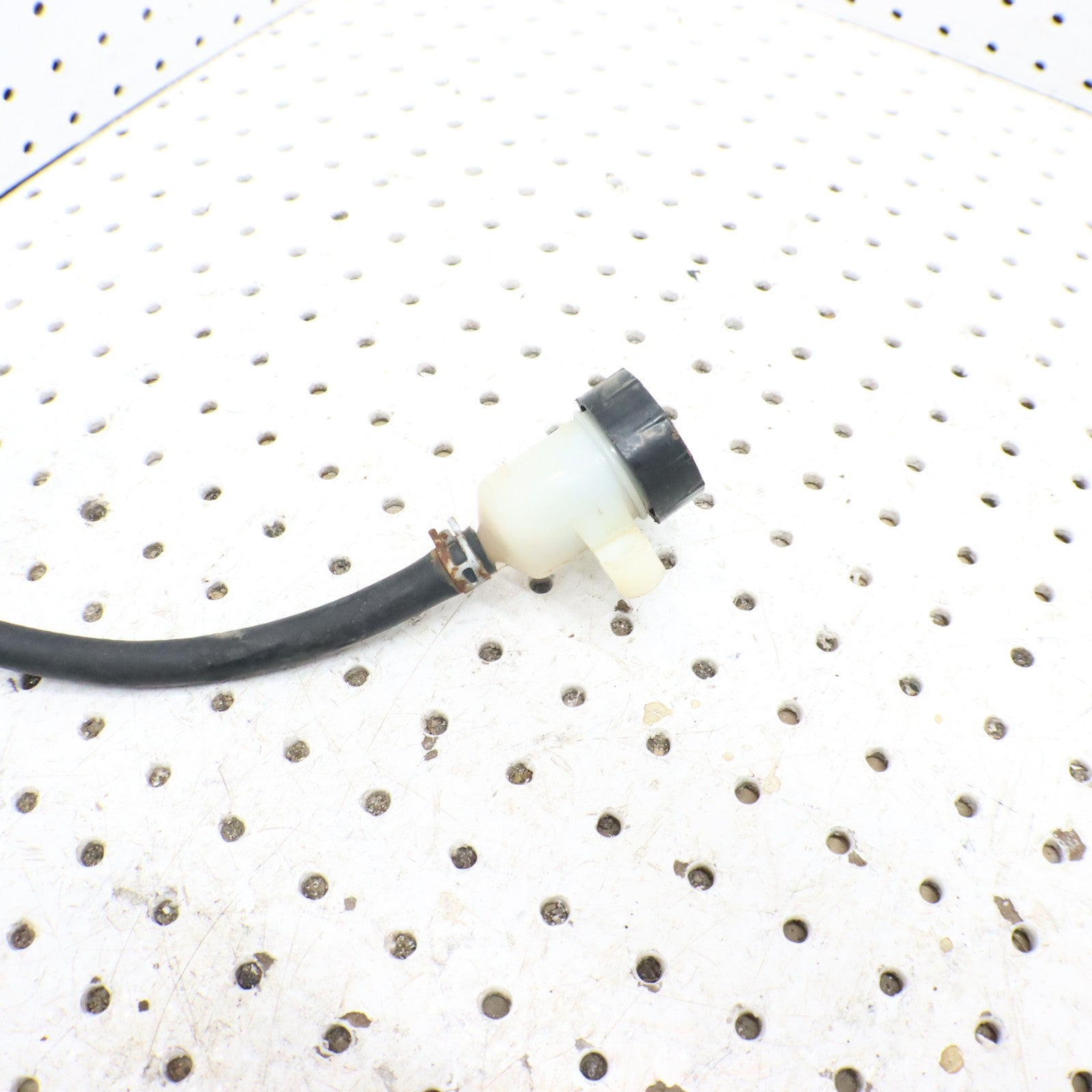 2012 Polaris Sportsman 500 Foot Brake Pedal & Master Cylinder 1911688