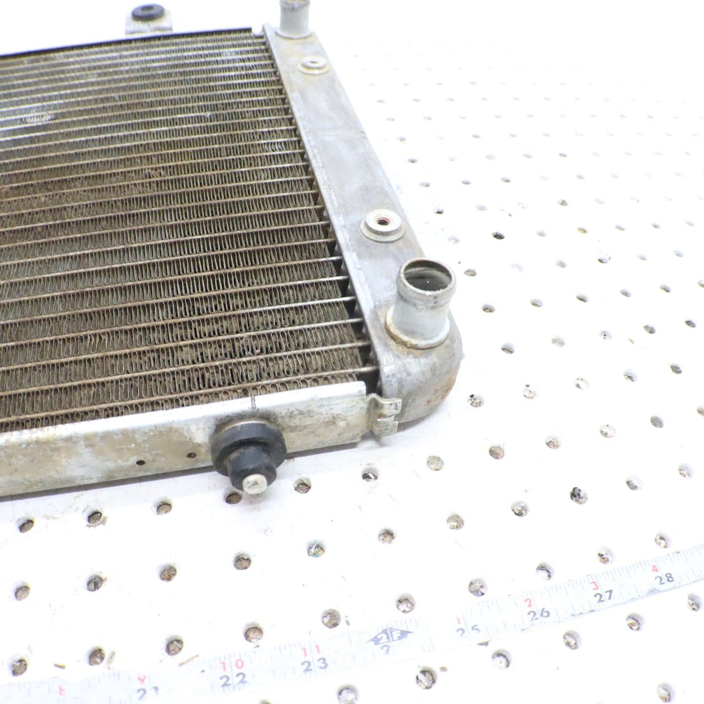2015 Polaris Sportsman 570 Radiator 1240520; 1241477