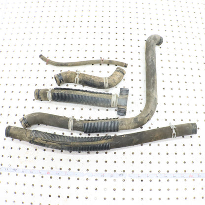 2009 Polaris Sportsman 800 Radiator Coolant Cooling Hoses Pipes 5413674; 5413673