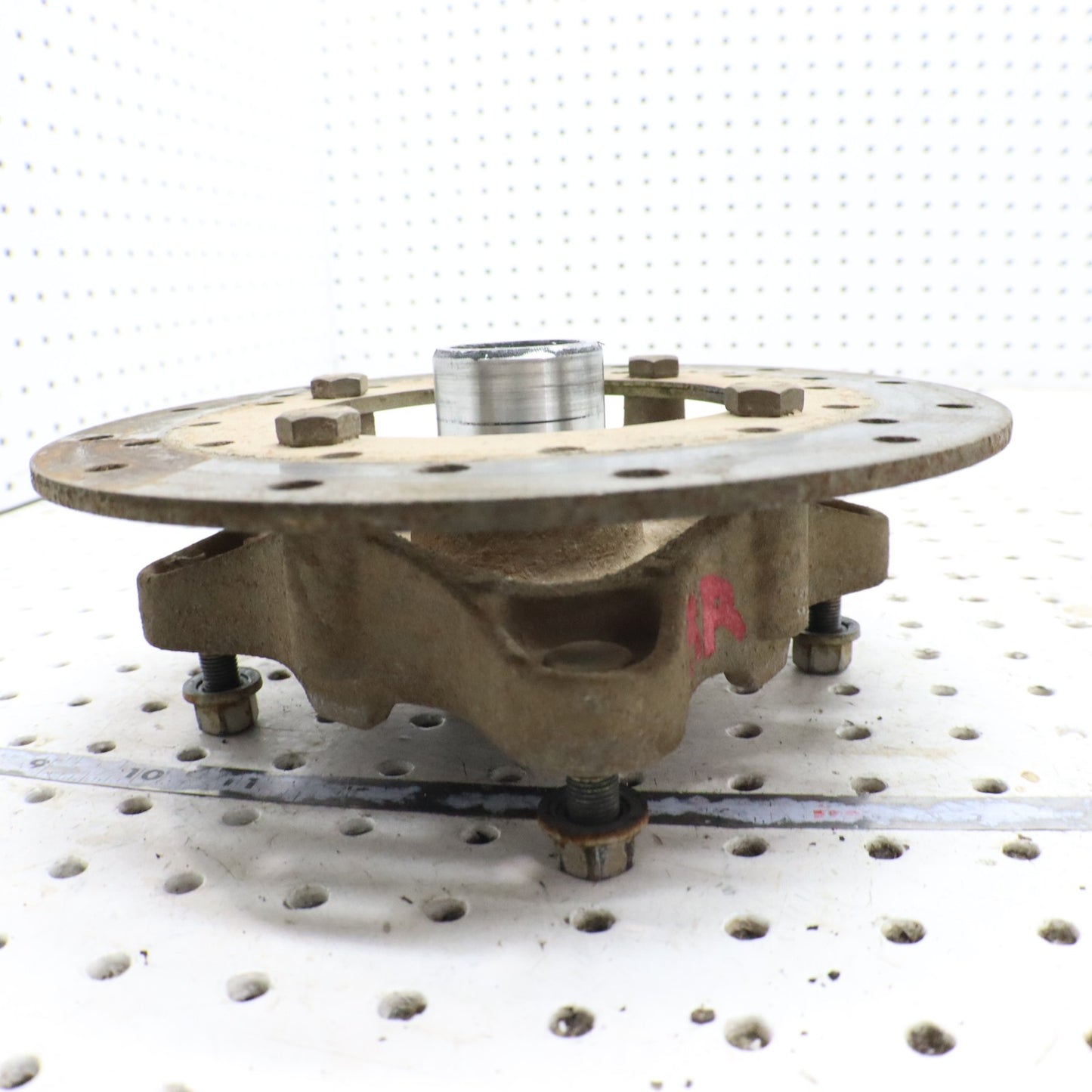 2012 Polaris Sportsman 500 REAR Wheel Hub 5135113 5143629