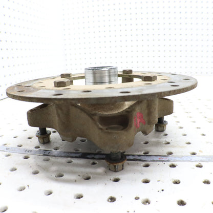 2012 Polaris Sportsman 500 REAR Wheel Hub 5135113 5143629