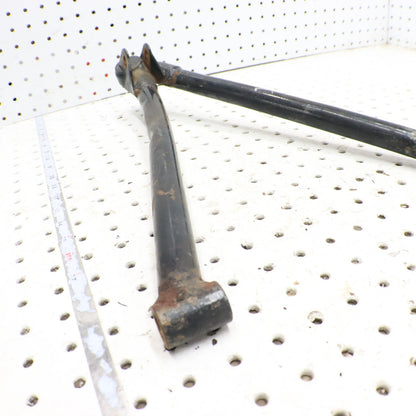 2016 Arctic Cat M8000 A Arm Lower Left 3703-311 BENT