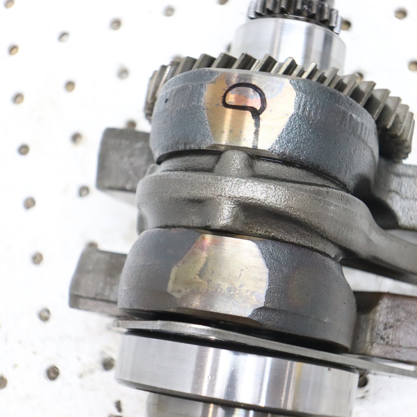 2019 Polaris Sportsman 570 Crankshaft Crank Shaft 2206356