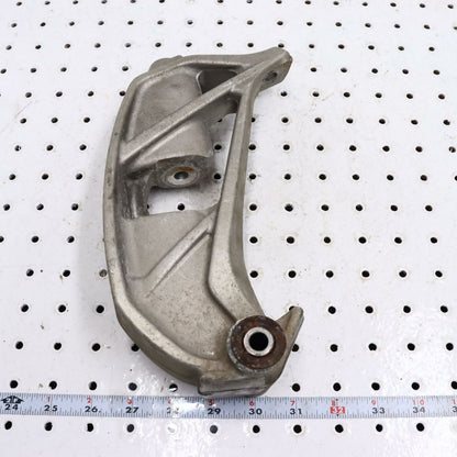 2007 POLARIS IQ 600 LEFT FRONT STEERING ARM SPINDLE KNUCKLE 1822795