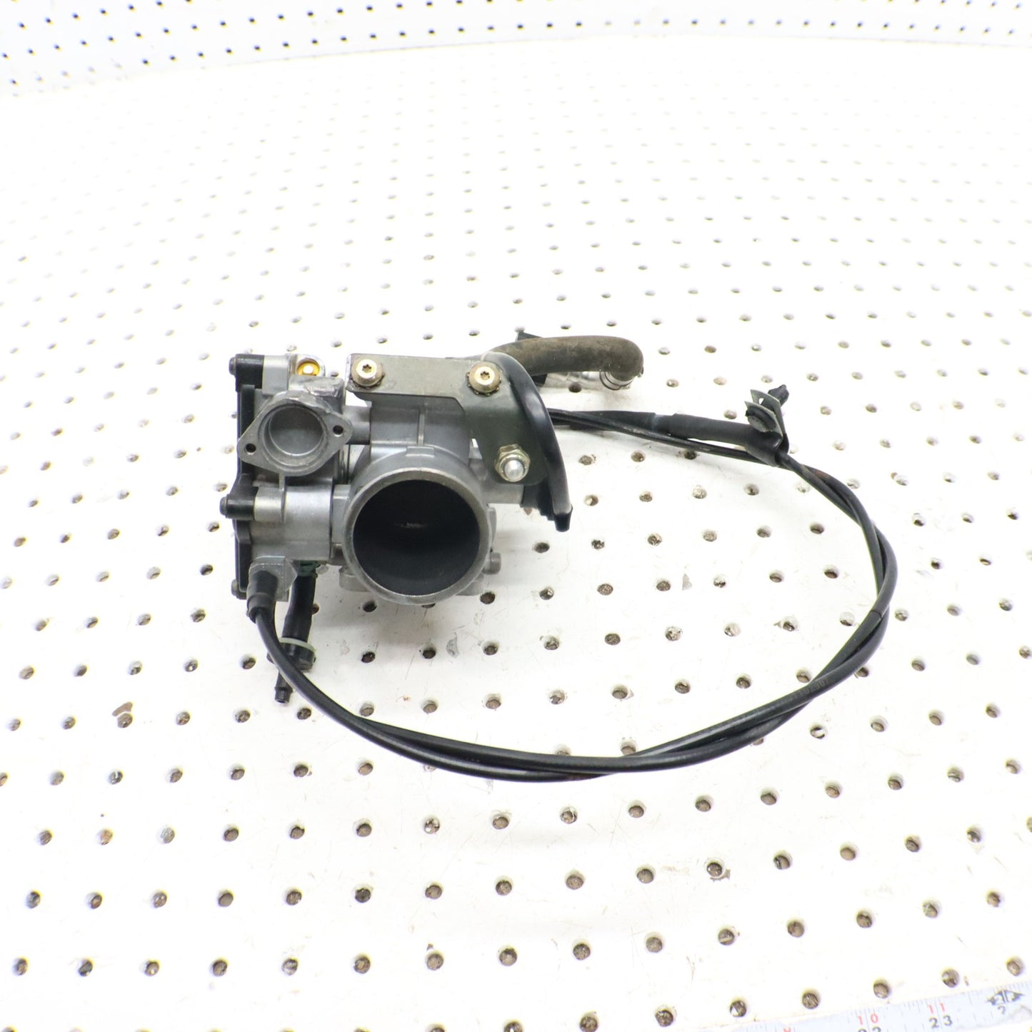 2008 Polaris Sportsman 800 Throttle Body 1202836; 2203924