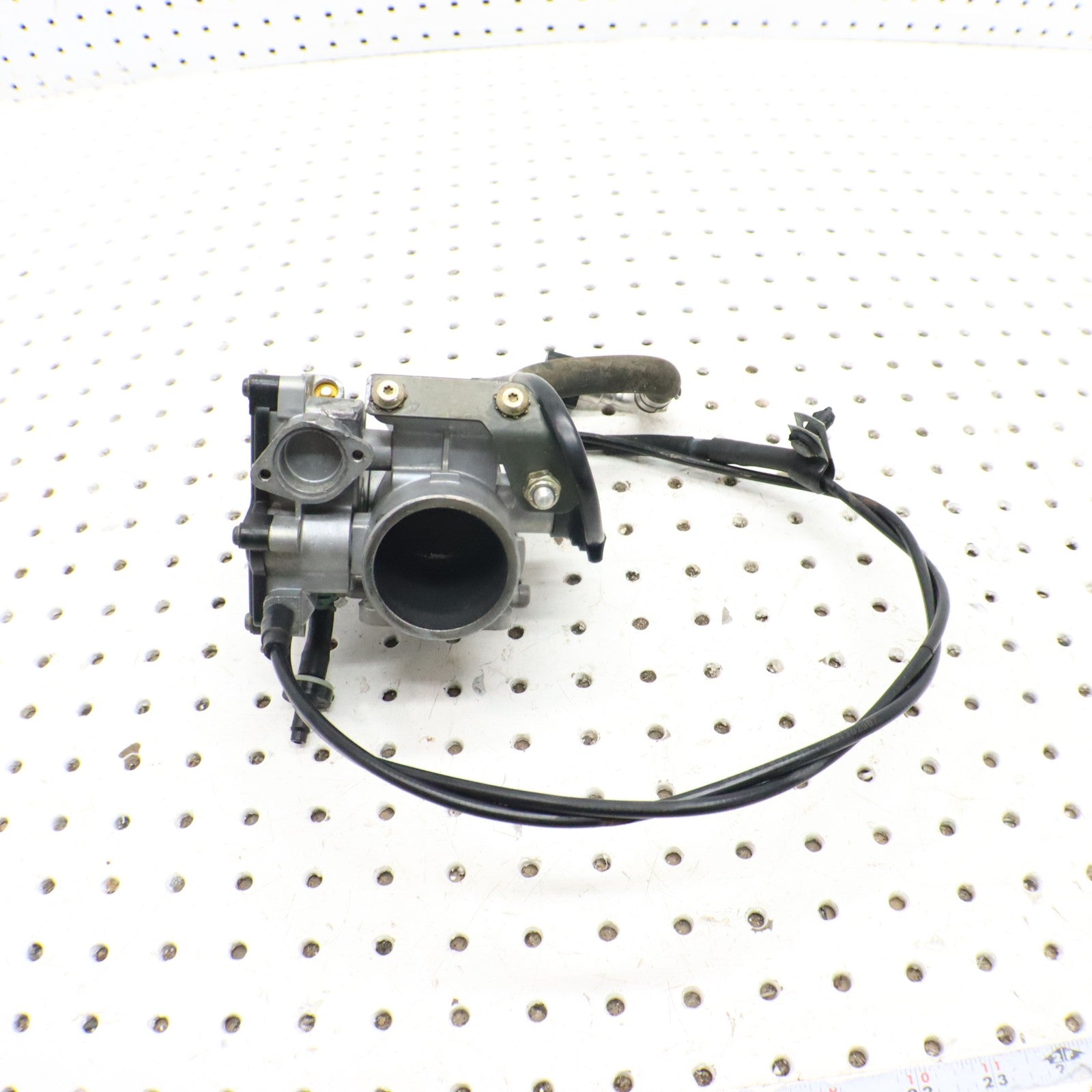 2008 Polaris Sportsman 800 Throttle Body 1202836; 2203924