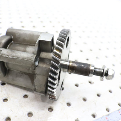 2009 Polaris Rzr 800 Oil Pump 2203012