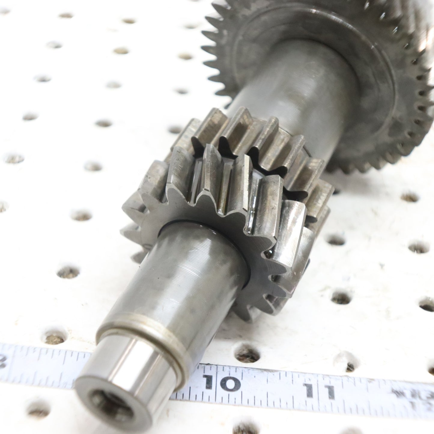 2009 Polaris Sportsman 800 Transmission Gearcase INPUT SHAFT 3234527
