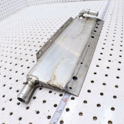 2007 POLARIS IQ 600 FRONT HEAT EXCHANGER RADIATOR 2520386