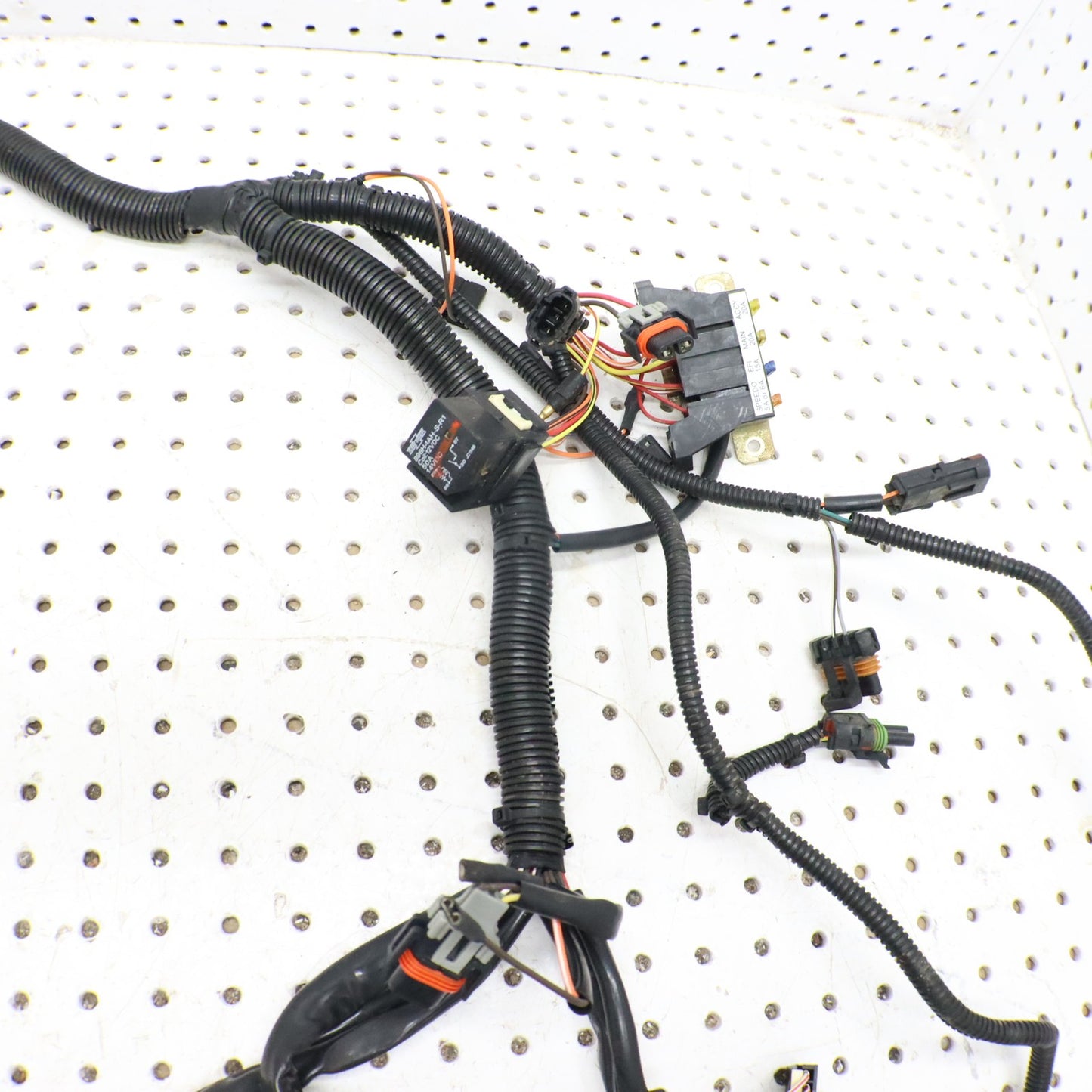 2012 Polaris Sportsman 500 Wire Harness 2411752