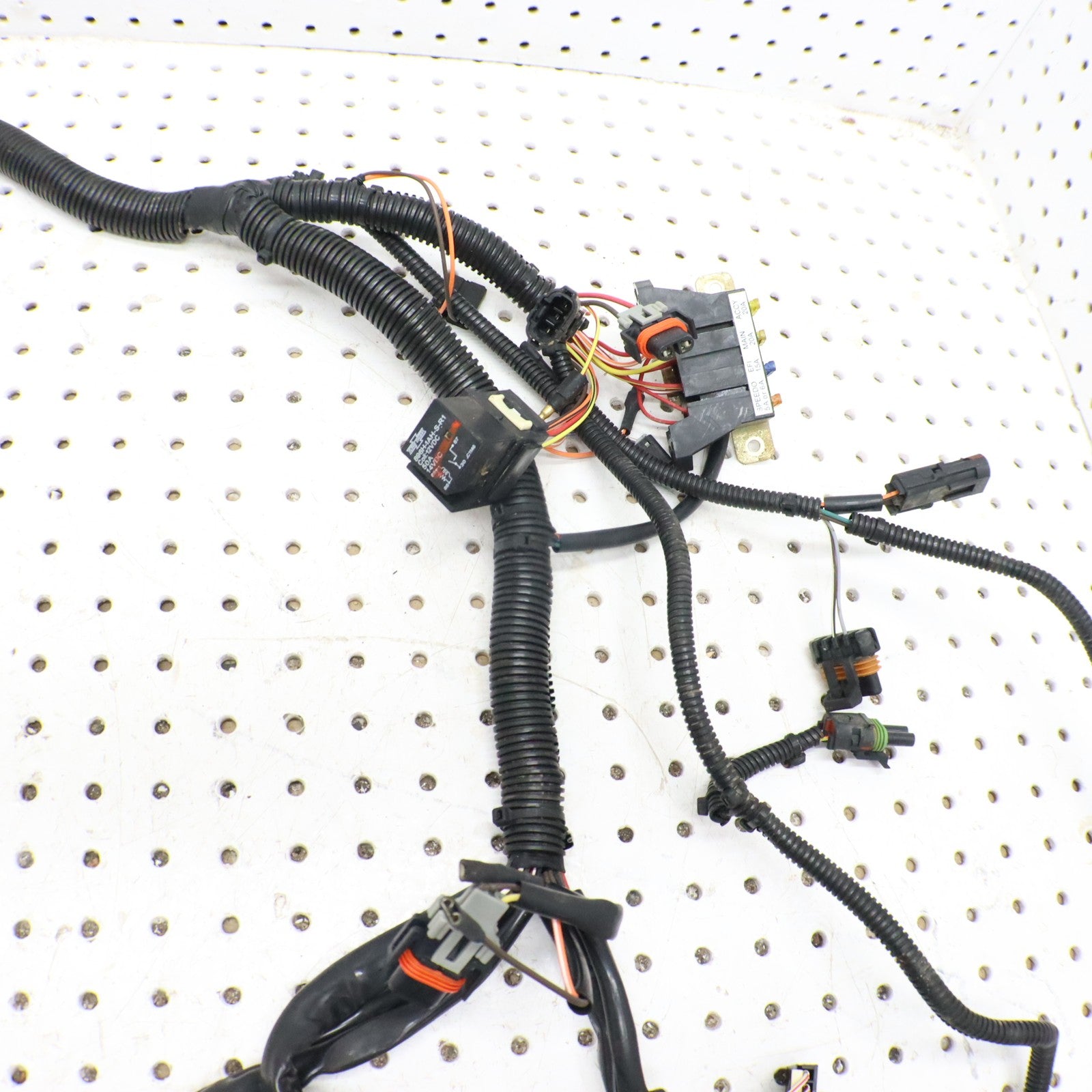 2012 Polaris Sportsman 500 Wire Harness 2411752