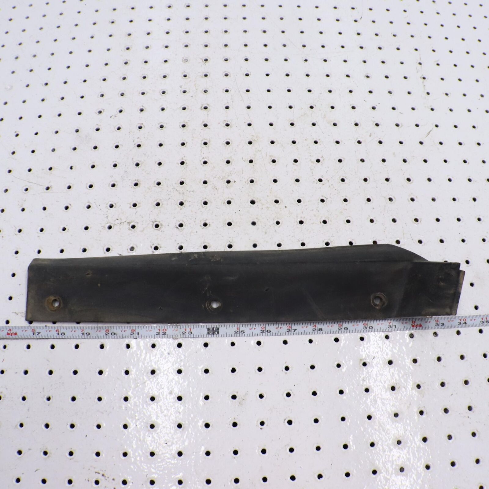 2013 POLARIS RANGER XP 900 FENDER FLARE MUD GUARD SHIELD 5439011-070 
