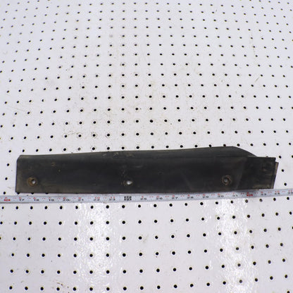 2013 POLARIS RANGER XP 900 FENDER FLARE MUD GUARD SHIELD 5439011-070 