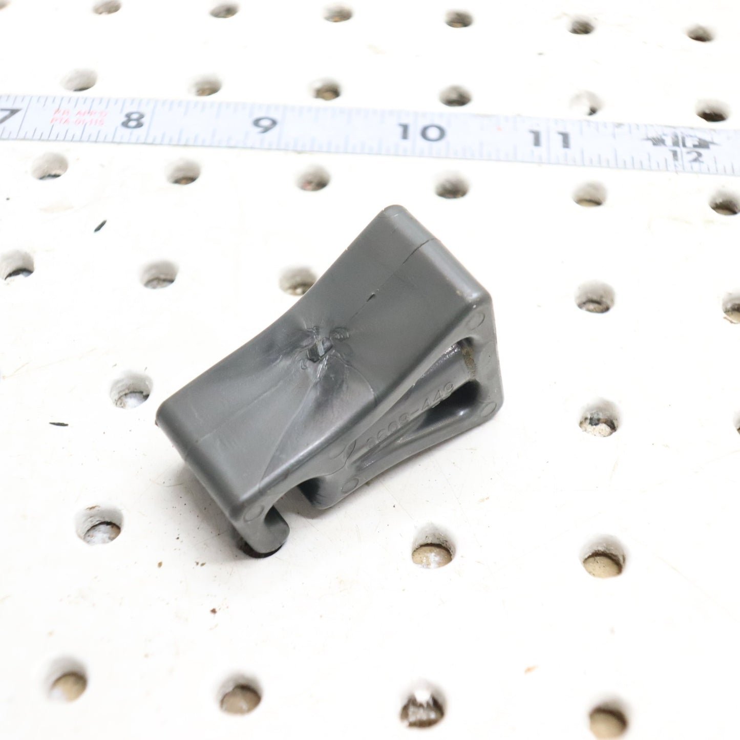 2009 Arctic Cat Crossfire R 8 Recoil Rope Guide 0608-449