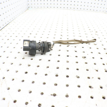 2004 Polaris Sportsman 500 Ignition Key Switch 4011002 4012165