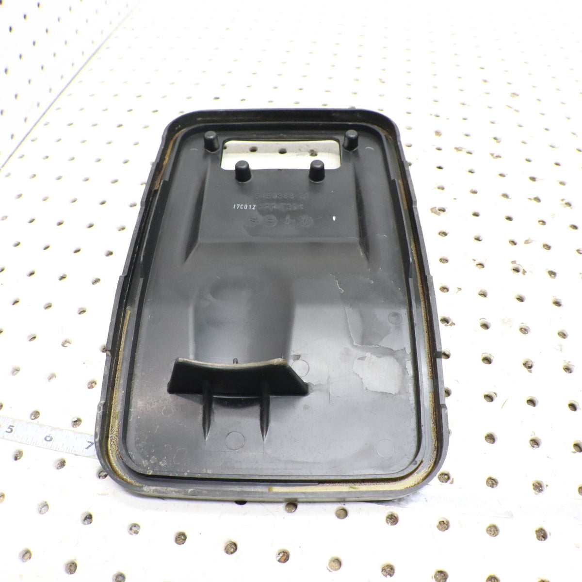 2017 Polaris Sportsman 450 Airbox Air Box  Lid Cover Cap 5450388 5459622
