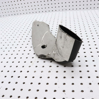 2006 POLARIS CLASSIC 700 AIR BRAKE DUCT 2633221