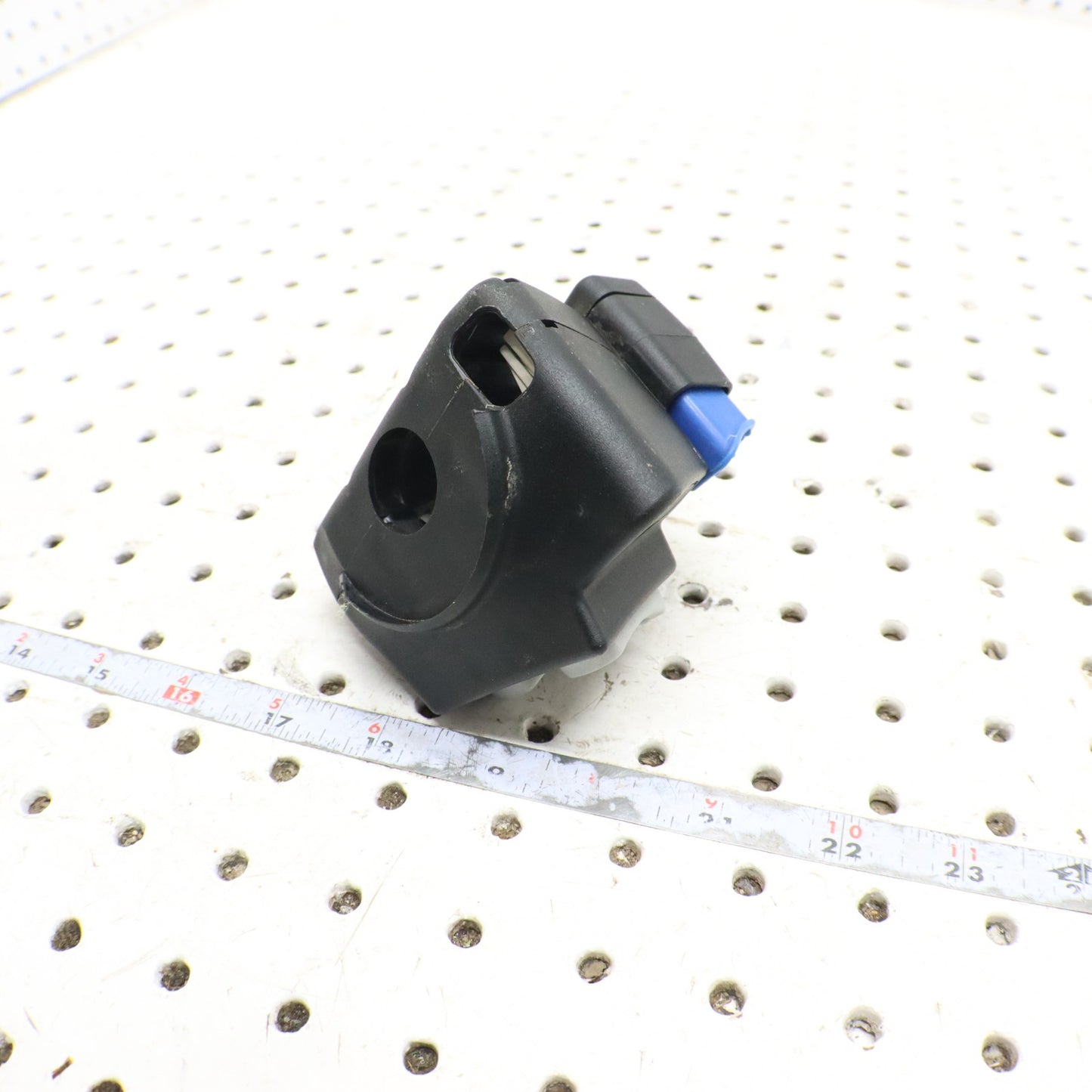 2009 Arctic Cat Crossfire R 8 Left Hand Control 0609-929; 0609-883